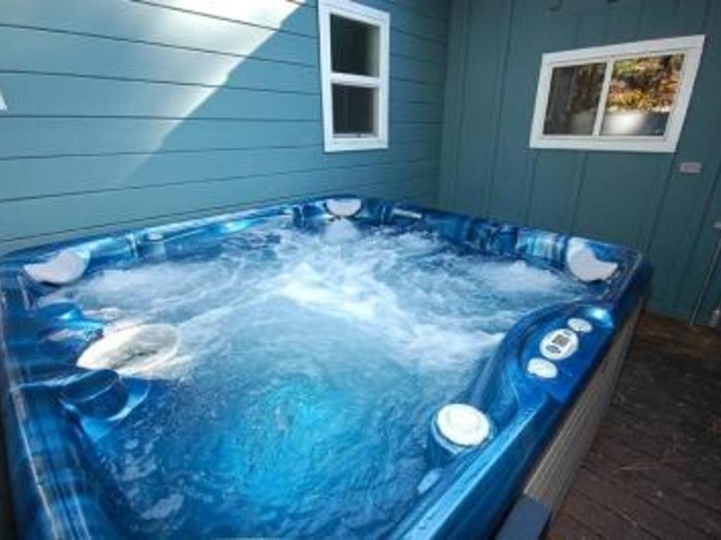 Villa 3333 Bruce Drive South Lake Tahoe Exterior foto